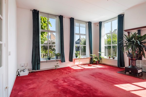 Medium property photo - Skoallereed 1, 9142 VX Moddergat